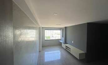 Imagem 7: Apartamento para venda tem 70 metros quadrados com 3 quartos em Aldeota - Fortaleza - Cear