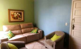 Imagem 3: BELO HORIZONTE - Apartamento Padrão - Cidade Nova