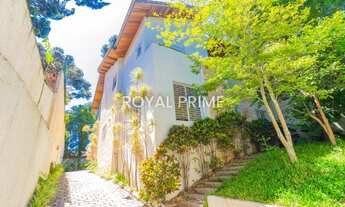 Imagem 3: Sobrado Duplex de Rua com Quintal, Edícula e 5 dormitórios à venda, 300 m² por R$ 1.499.00