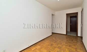 Imagem 2: SãO PAULO - Apartamento Padrão - PINHEIROS