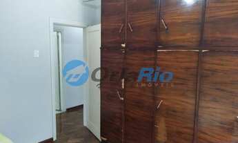 Imagem 6: Apartamento-À VENDA-Humaitá-Rio de Janeiro-RJ