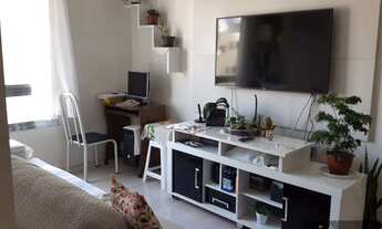 Imagem 3: Apartamento com 01 dormitório em Santa Cecília - Cód.: 8876