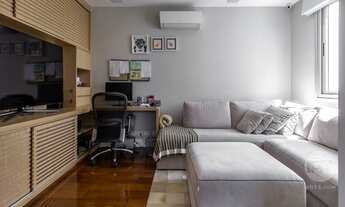 Imagem 7: Morar é sentir-se bem!