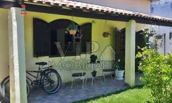 Imagem 2: Casa Linear em Guaratiba. Agende sua visita!