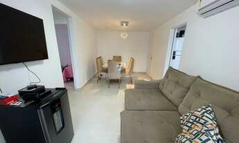 Imagem 4: Apartamento à Venda com 2 Quartos, Praia do Morro Guarapari-ES