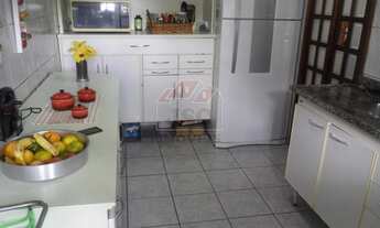 Imagem 6: Apartamento Cobertura no bairro Santa Maria - São Caetano do Sul, SP