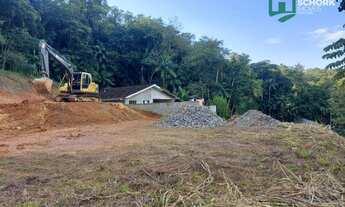 Imagem 4: Terreno à venda, 1.736,00 m² por R$ 280.000 - Badenfurt - Blumenau/SC