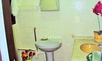 Imagem 5: C-13 - (Livre p/ Réveillonm e Demais Períodos) - Split, Alarme e Internet, 3D, 4q do mar