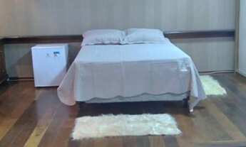 Imagem 3: Studio Quarto com aluguel por R$700 /mês