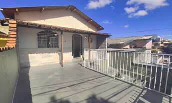 Imagem 2: BELO HORIZONTE - Casa Padrão - Ipiranga