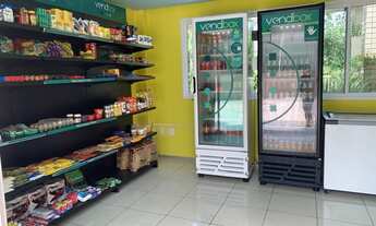 Imagem 7: Apartamento para venda, Ed: Gramunde 114 m2, com 3 quartos em Cocó -Fortaleza Ce