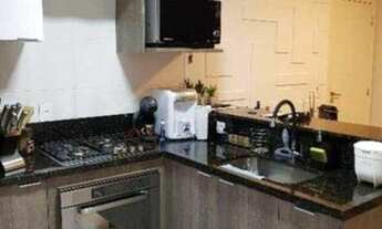 Imagem 6: Apartamento com 2 dormitórios à venda, 67 m² por R$ 450.000,00 - Condomínio JK Campolim