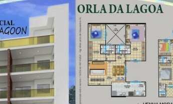 Imagem 3: APARTAMENTOS NOVOS NA VILA - ENTRE O MAR E A LAGOA DE SAQUAREMA/RJ