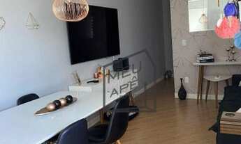 Imagem 3: Apartamento à venda, 72 m² por R$ 510.000,00 - Vila Bastos - Santo André/SP