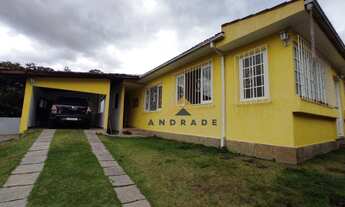 Imagem: Casa com 3 dormitórios à venda, 300 m²