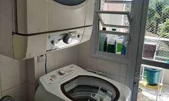 Imagem 6: Apartamento à venda 2 Quartos, 1 Suite, 1 Vaga, 112M², Itacorubi, Florianópolis - SC