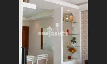 Imagem: Vila Velha - Apartamento Padrão - Itapoã