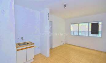 Imagem 2: CURITIBA - Apartamento Padrão - Centro