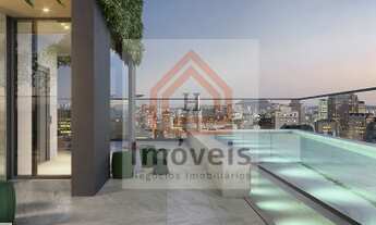 Imagem 5: Apartamento Duplex 3 dormitórios 3 suítes 3 vagas no Itaim Bibi Duplex 3 dormitórios 3 suí