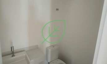 Imagem 5: Cobertura duplex alto padrão com 115m2 em Moema, design contemporâneo