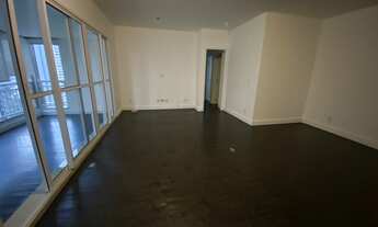 Imagem 5: Apartamento tem 92 metros quadrados com duas suites, em Cidade Monções - São Paulo - SP