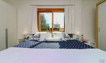 Imagem 7: Apartamento para venda tem 122 metros quadrados com 3 quartos em Praia de Belas - Porto Al