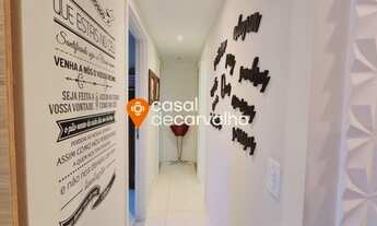 Imagem 7: Apartamento, 65 m², com 3 quartos, 01 suíte, prontíssimo para morar. Condomínio completo