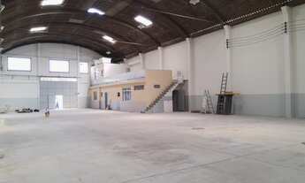 Imagem 3: Galpão - Penha - 800 M² - Cód. 1514