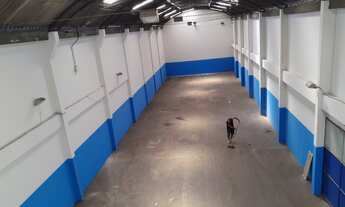 Imagem 7: Galpão - Penha - 650 M² - Cód. 1540