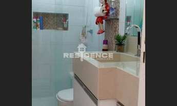 Imagem 3: Vila Velha - Apartamento Padrão - Itapoã