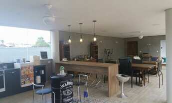 Imagem 5: CASA Á VENDA 4 SUÍTES - COND. IBITI DO PAÇO