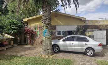 Imagem: Casa Canoas RS brasil