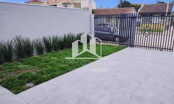 Imagem 3: FAZENDA RIO GRANDE - CURITIBA - PARANÁ