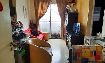 Imagem: Apartamento com 01 dormitório em Campos