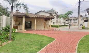 Imagem 3: Casa no condomínio Chácara Flora