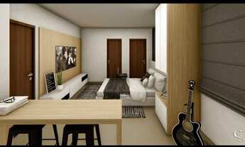 Imagem 2: BELO HORIZONTE - Loft - União