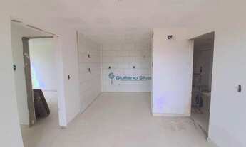 Imagem 5: Cód417 - Apartamento no poço | 50,07 m² | 02 quartos sendo 1 suíte