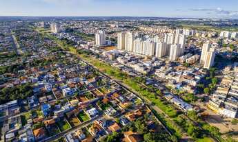 Imagem 3: Casa Guará Park com 3 dormitórios à venda, 600 m² por R$ 1.419.000 - Guará II - Guará/DF