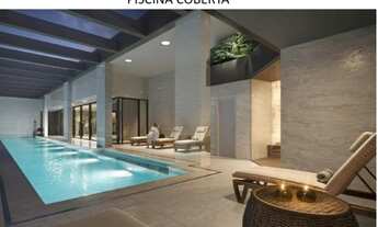 Imagem: Alto padrão com vista panorâmica