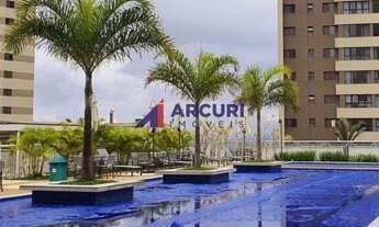 Imagem 2: APARTAMENTO 02 QUARTOS VILA DA SERRA (NOVA LIMA) LOCAÇÃO