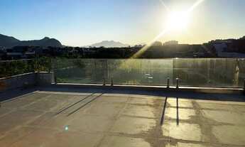 Imagem 4: Alugo mansão no condomínio Art Life Recreio