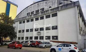 Imagem 6: Imovel Comercial no bairro da Agua Branca São Paulo