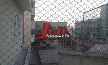 Imagem 7: SOBRADO RUDGE RAMOS EM SÃO BERNARDO DO CAMPO