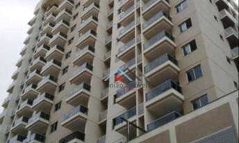 Imagem 2: Apartamento à venda, 39 m² por R$ 268.000,00 - Praia de Itapoã - Vila Velha/ES