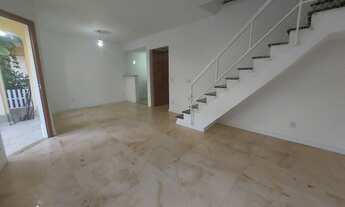 Imagem 3: Casa triplex 4 quartos - Gleba A - Recreio dos Bandeirantes