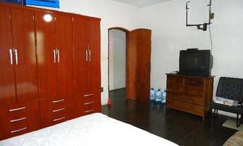 Imagem 2: Casa para Venda em Limeira, Vila Camargo, 4 dormitórios, 2 banheiros, 2 vagas