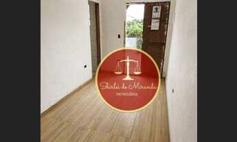 Imagem 4: Sobrados Novos - Vila Santa Cruz - Guaianasesianases