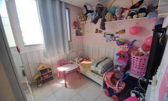 Imagem 4: Vendo apartamento 2 quartos Condomínio Park Belo Belford Roxo