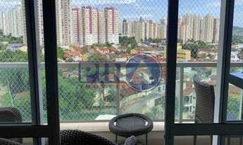 Imagem 5: APARTAMENTO PARA LOCAÇÃO MOBILIADO NO SETOR ELDORADO