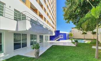 Imagem 7: Ed. Regency Park - 02 e 03 quartos - com piscina